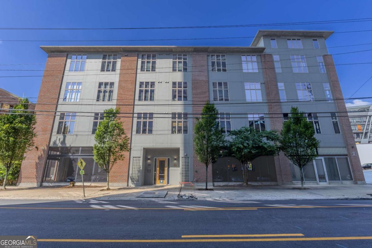 660 Glen Iris Drive NE # 210