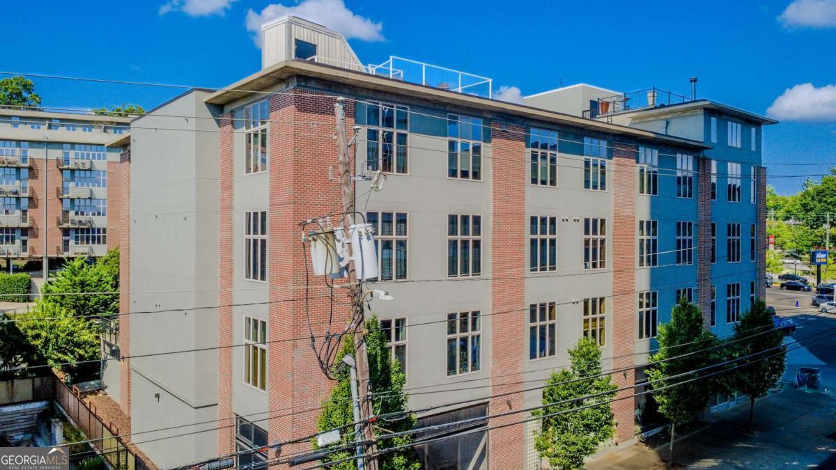 660 Glen Iris Drive NE # 210