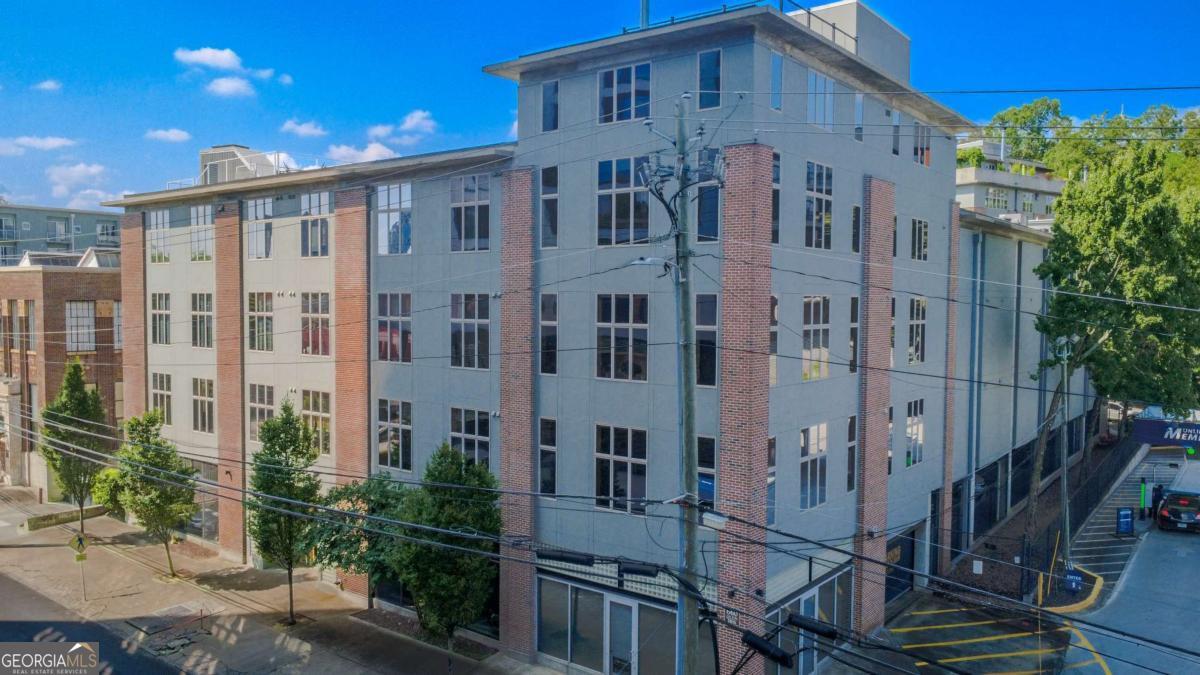660 Glen Iris Drive NE # 210