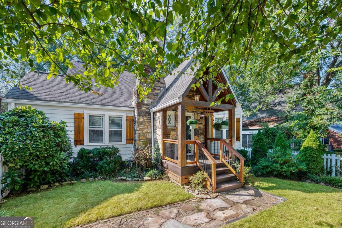 1127 Portland Avenue SE