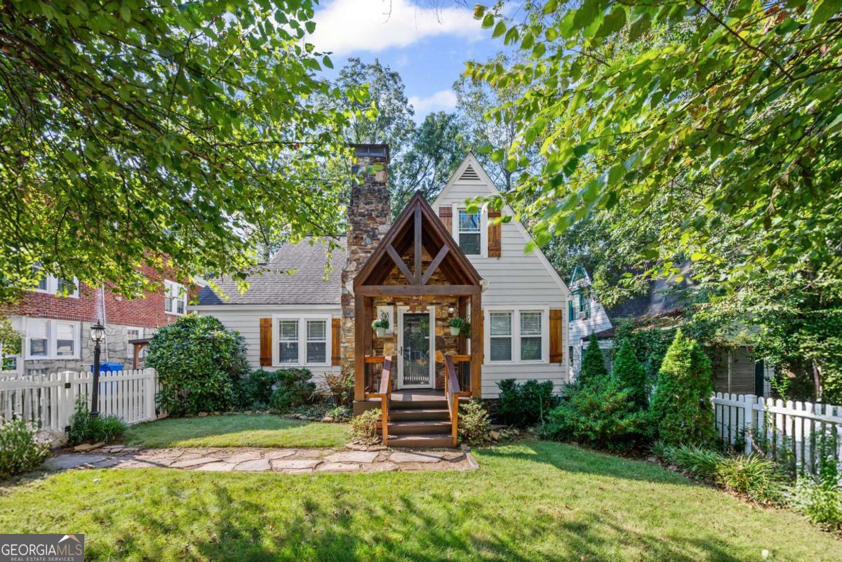 1127 Portland Avenue SE