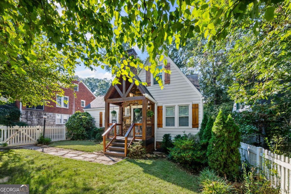 1127 Portland Avenue SE