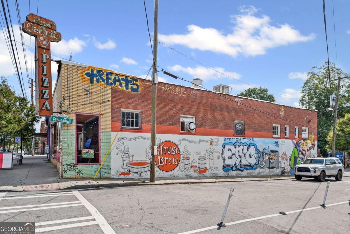 1127 Portland Avenue SE