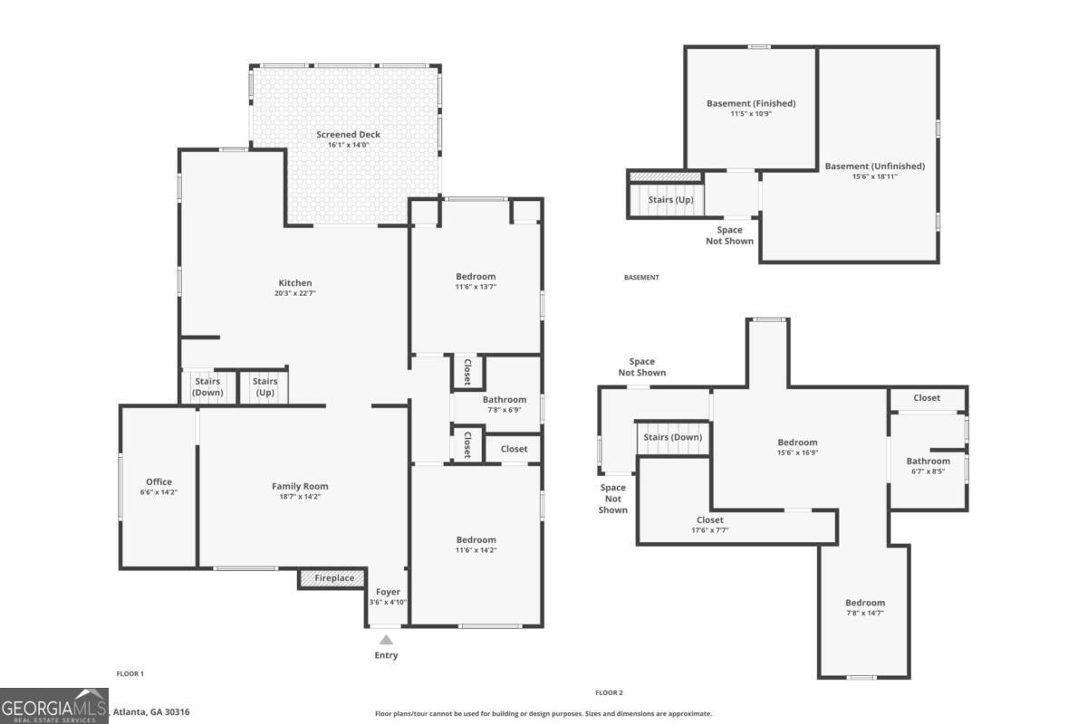 1127 Portland Avenue SE