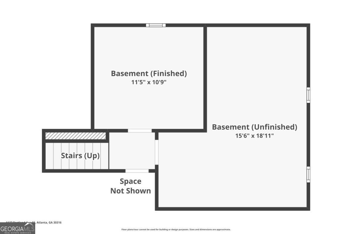 1127 Portland Avenue SE