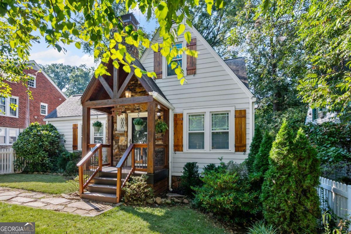 1127 Portland Avenue SE