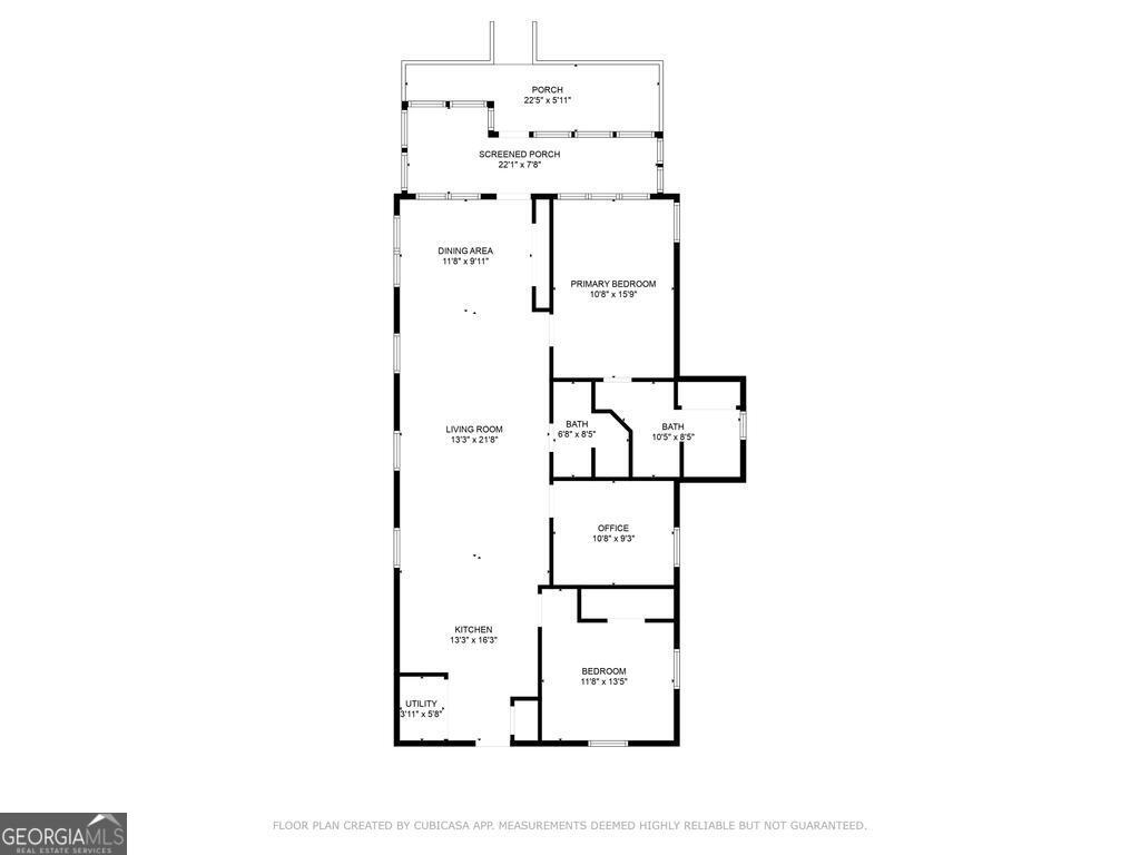512 Lakeshore Drive