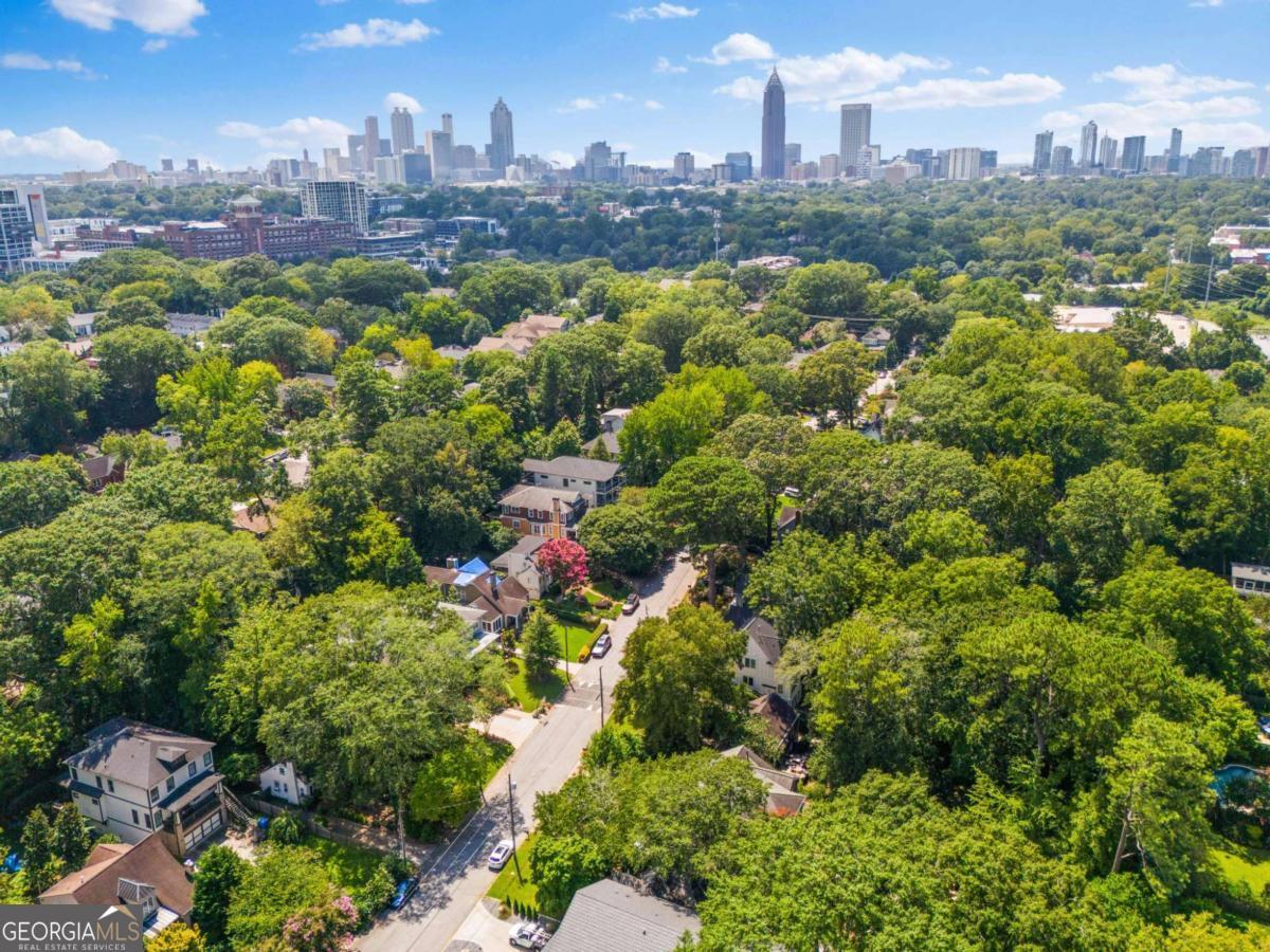 815 Ponce De Leon Terrace NE