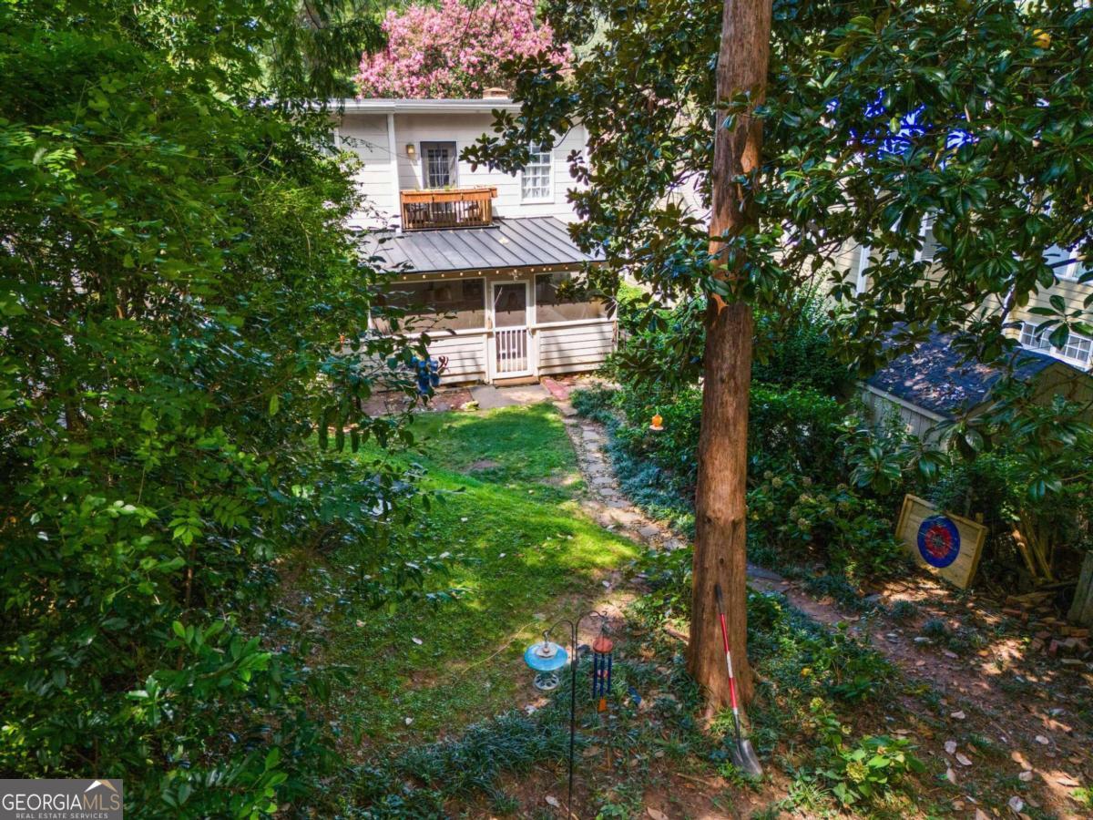 815 Ponce De Leon Terrace NE