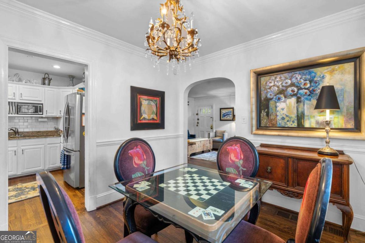 815 Ponce De Leon Terrace NE