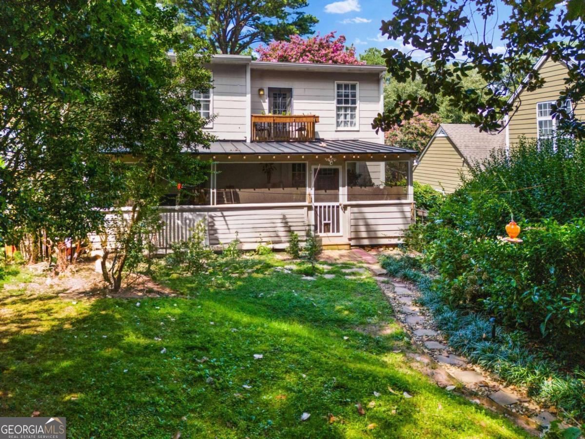 815 Ponce De Leon Terrace NE