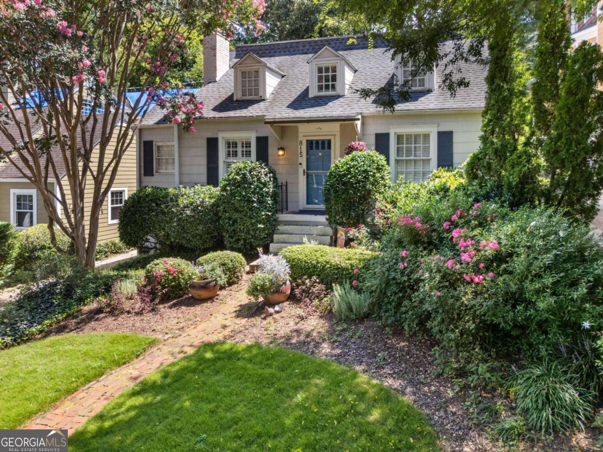 815 Ponce De Leon Terrace NE