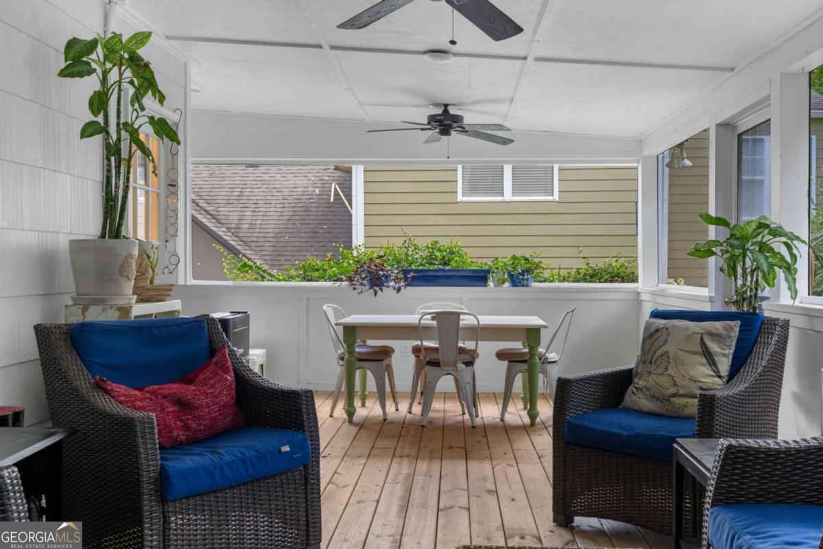 815 Ponce De Leon Terrace NE