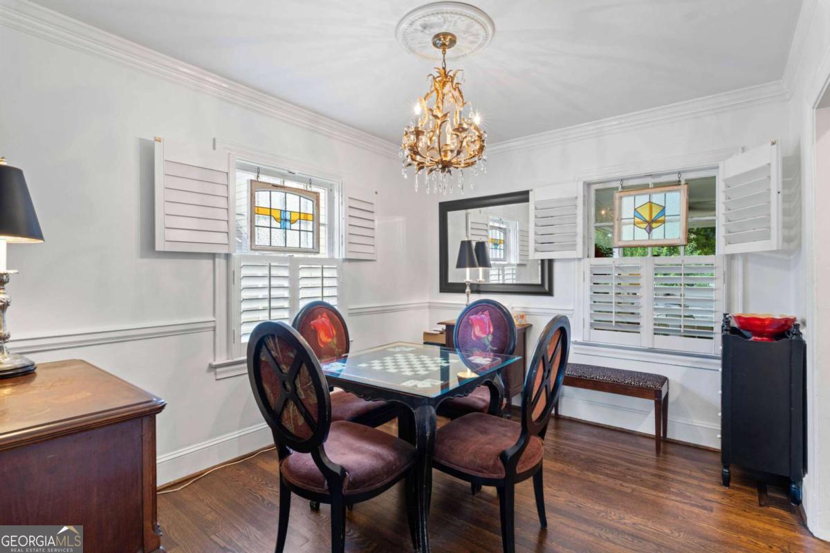 815 Ponce De Leon Terrace NE