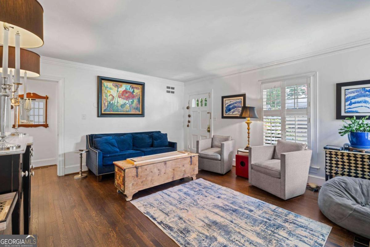 815 Ponce De Leon Terrace NE