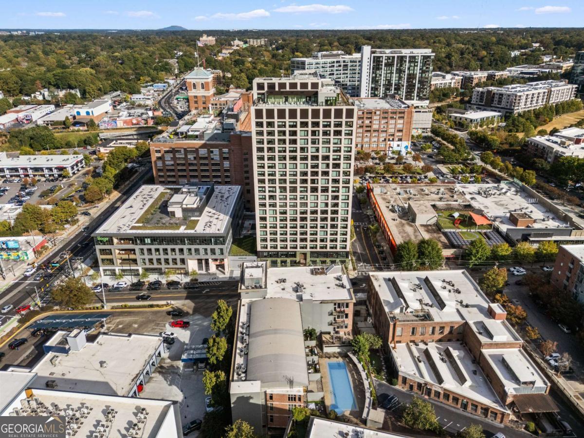 660 Glen Iris Drive # 210