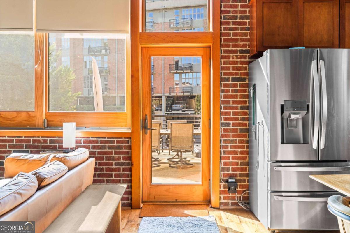 660 Glen Iris Drive # 210