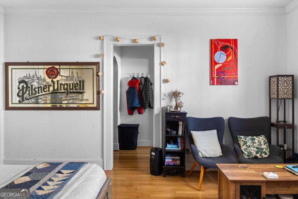 1071 N Highland Avenue NE # 4