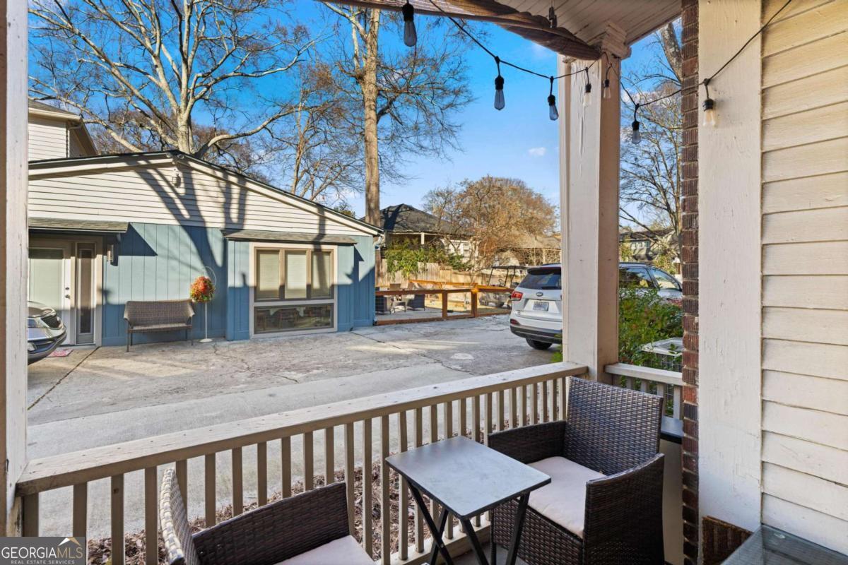 1071 N Highland Avenue NE # 4