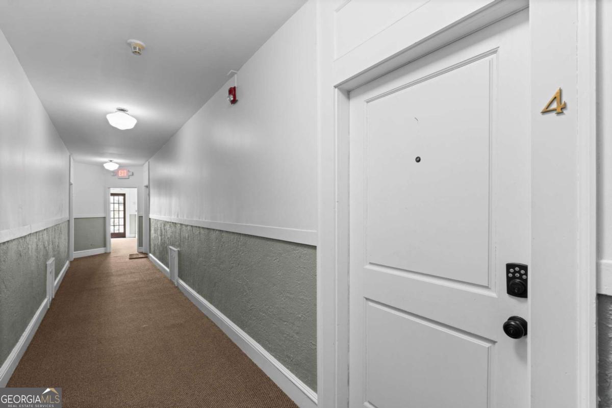 1071 N Highland Avenue NE # 4