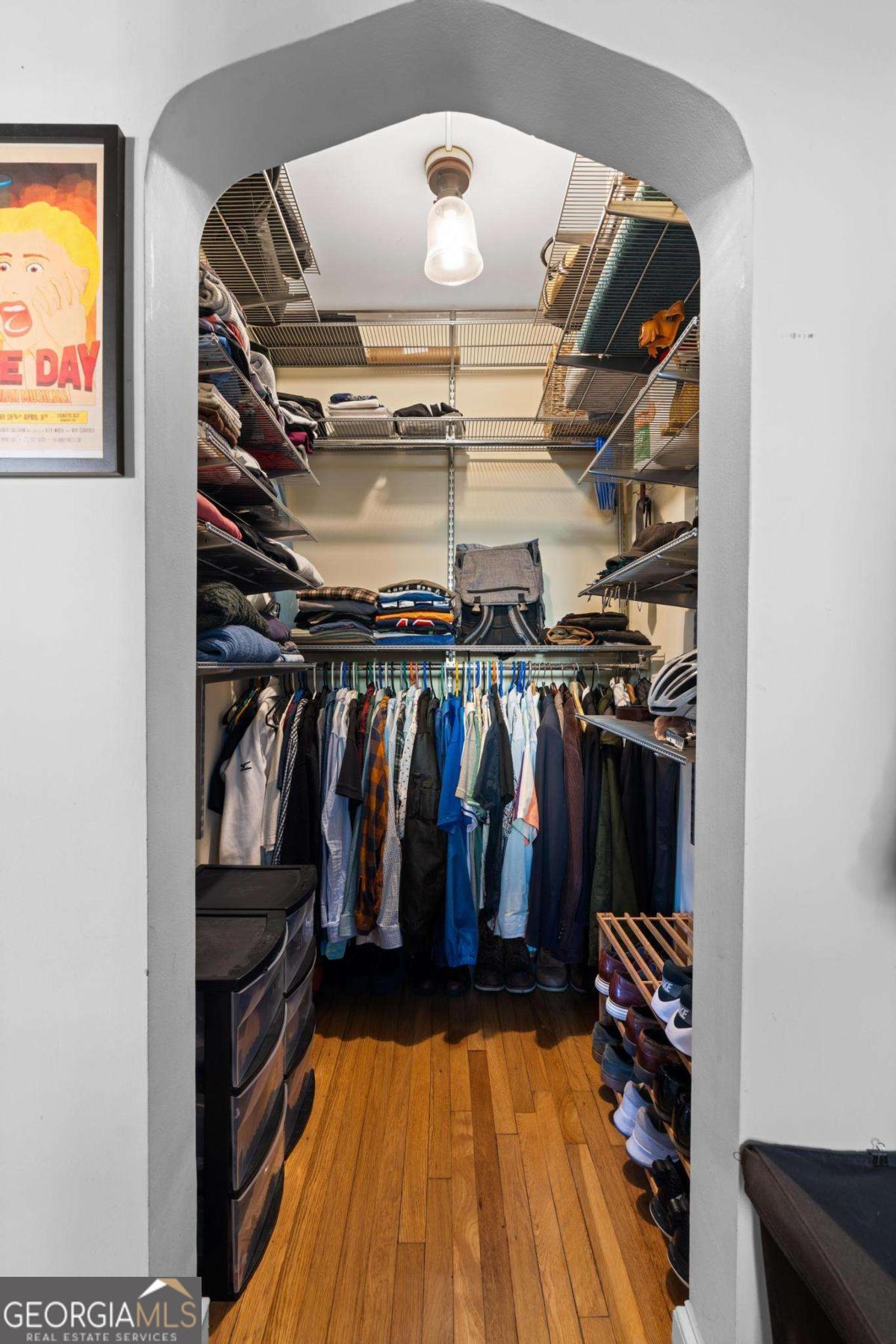 1071 N Highland Avenue NE # 4