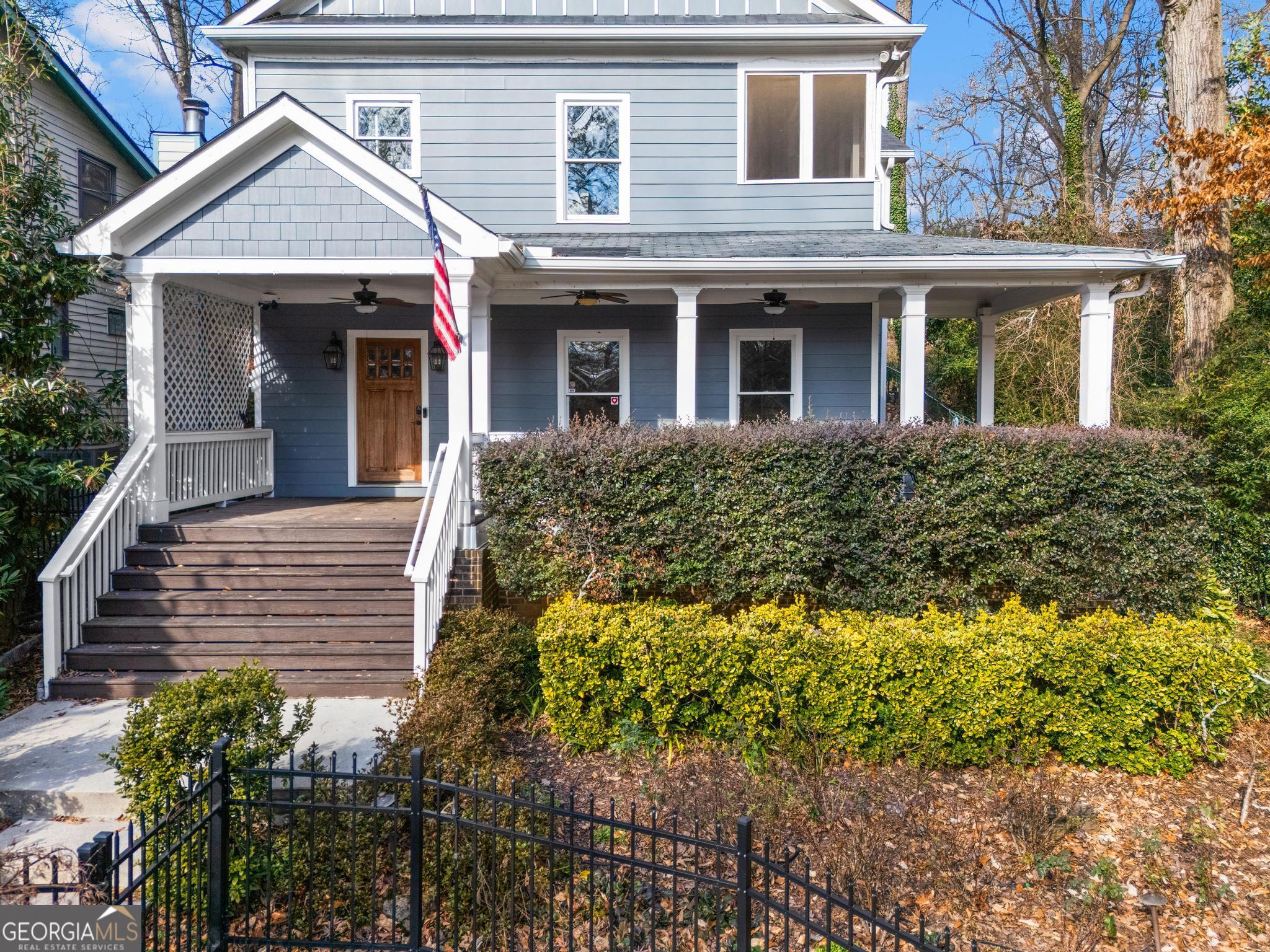 1018 Berne Street SE