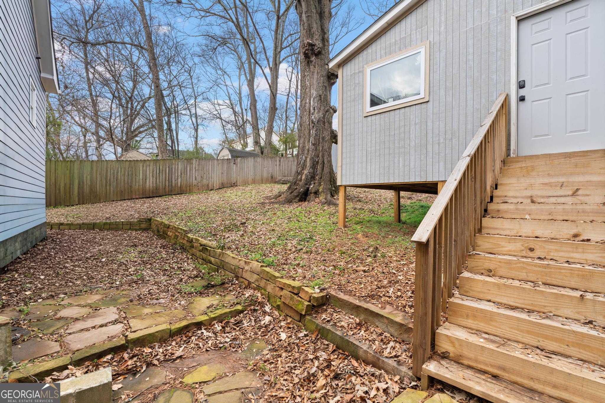 1018 Berne Street SE