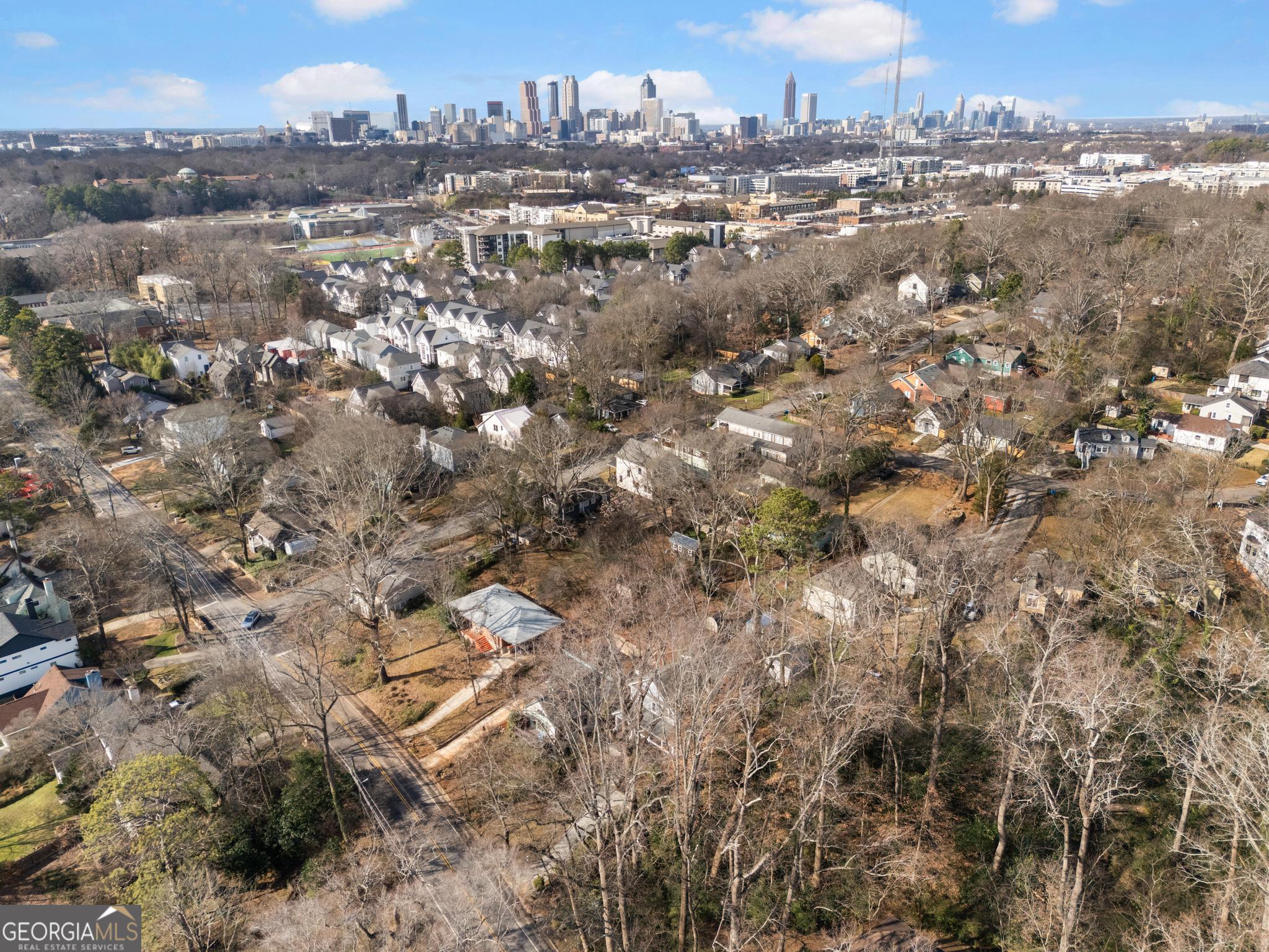 1018 Berne Street SE