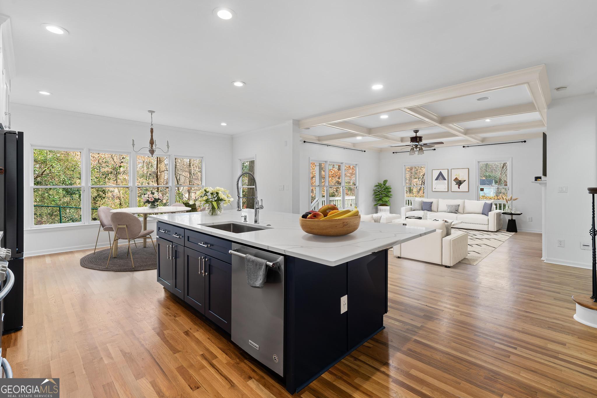 1018 Berne Street SE