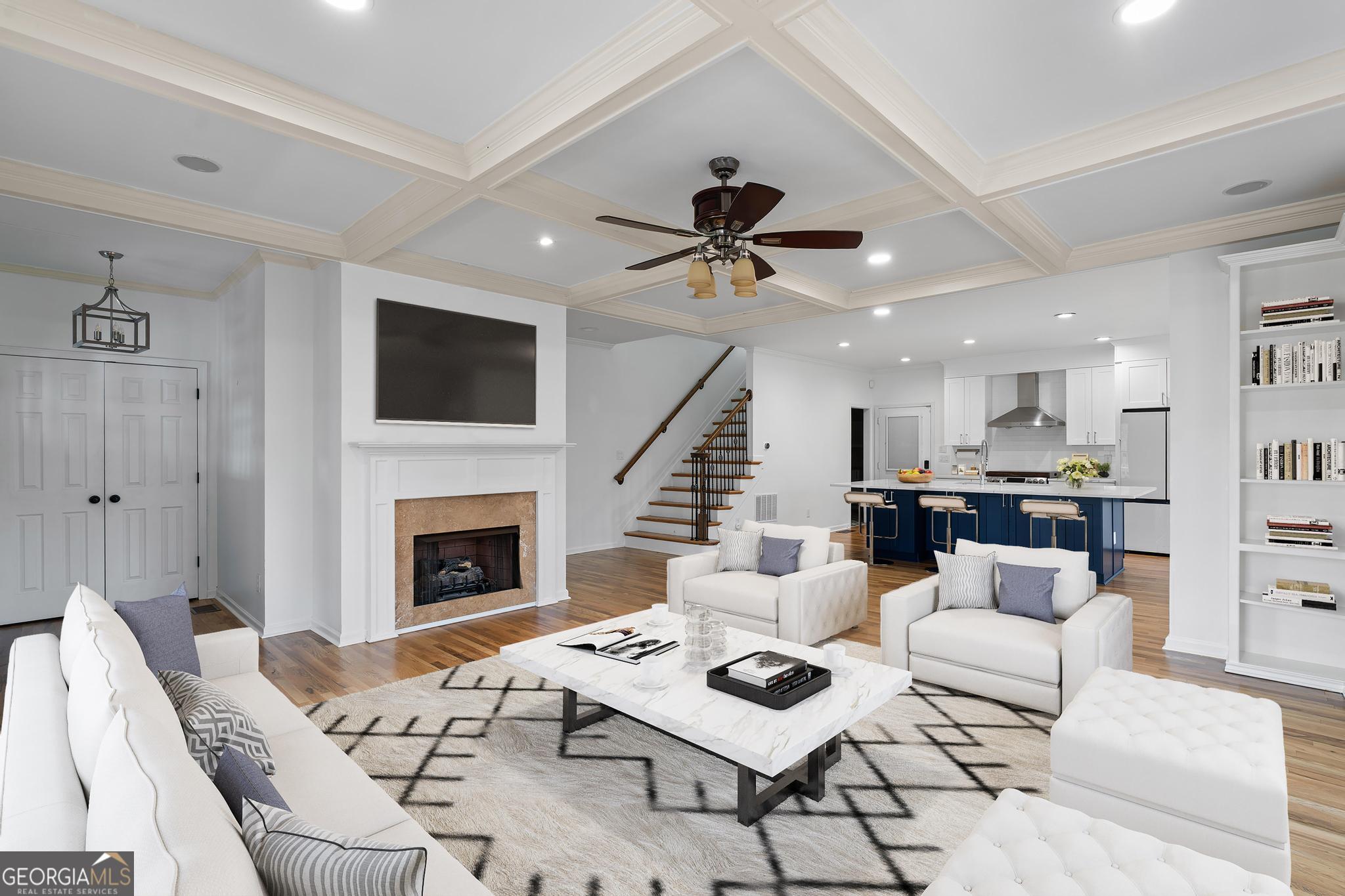 1018 Berne Street SE