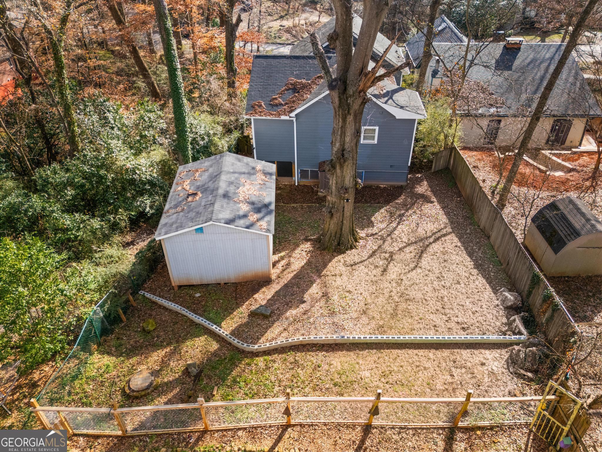 1018 Berne Street SE