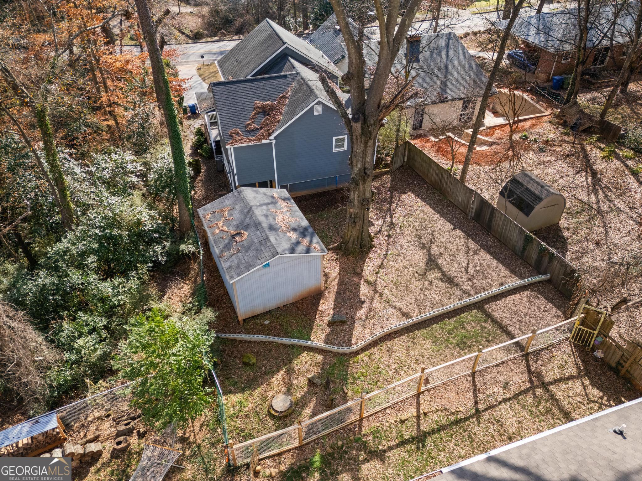 1018 Berne Street SE