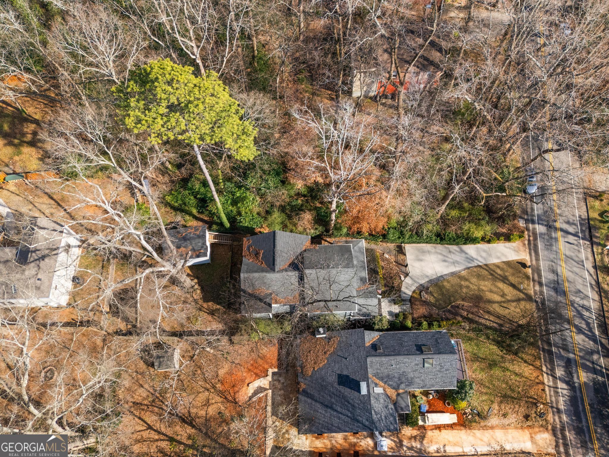 1018 Berne Street SE