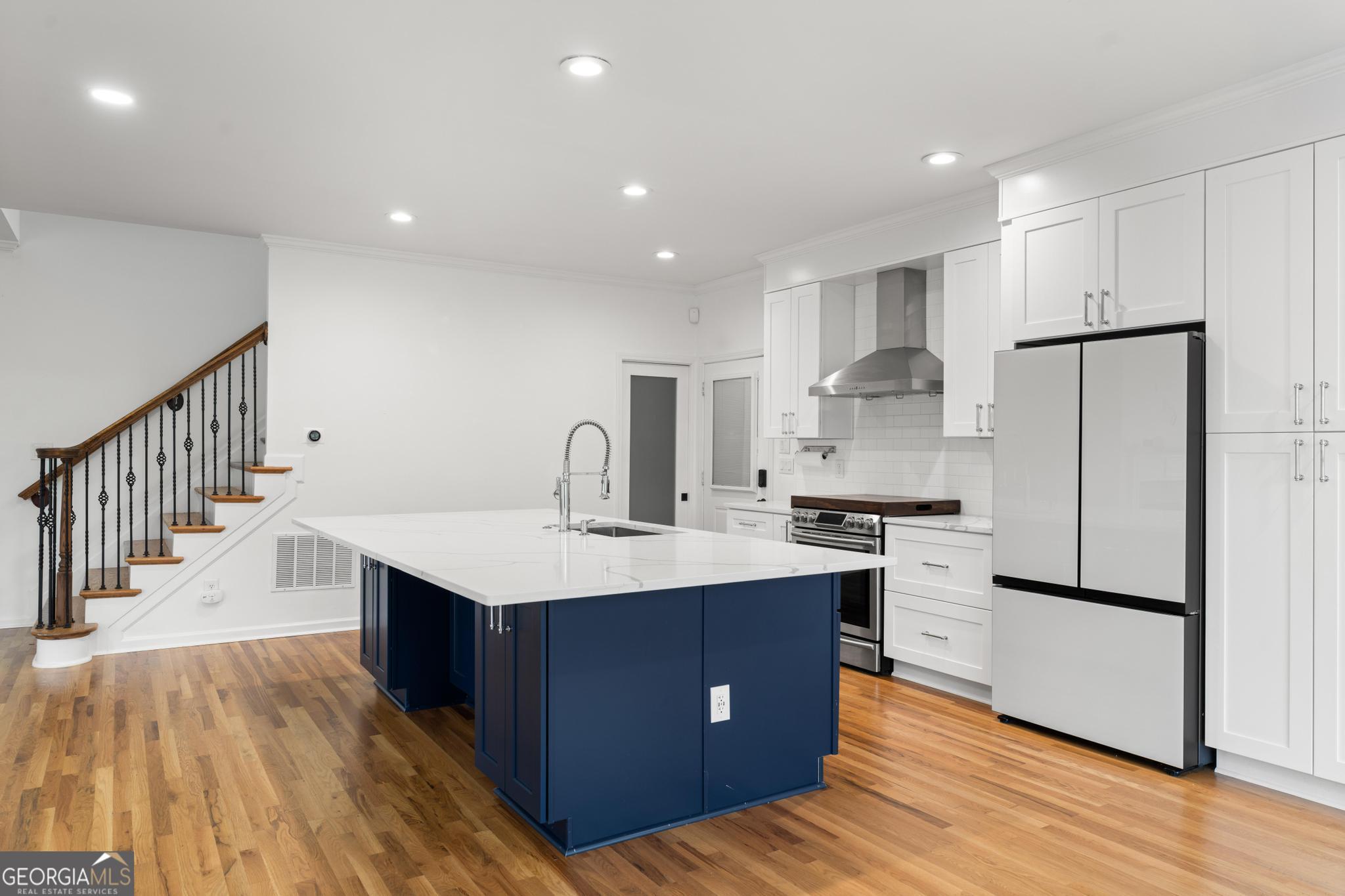 1018 Berne Street SE