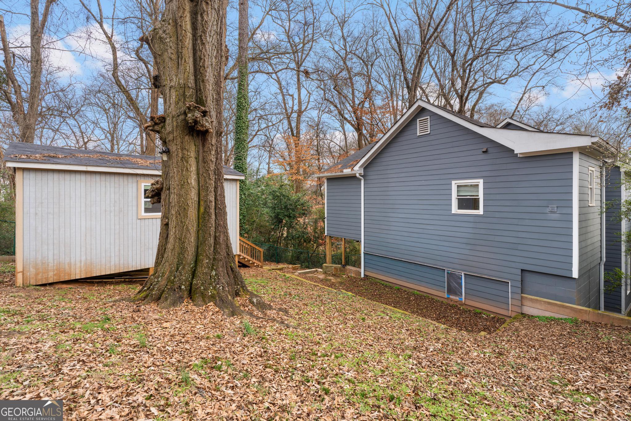 1018 Berne Street SE