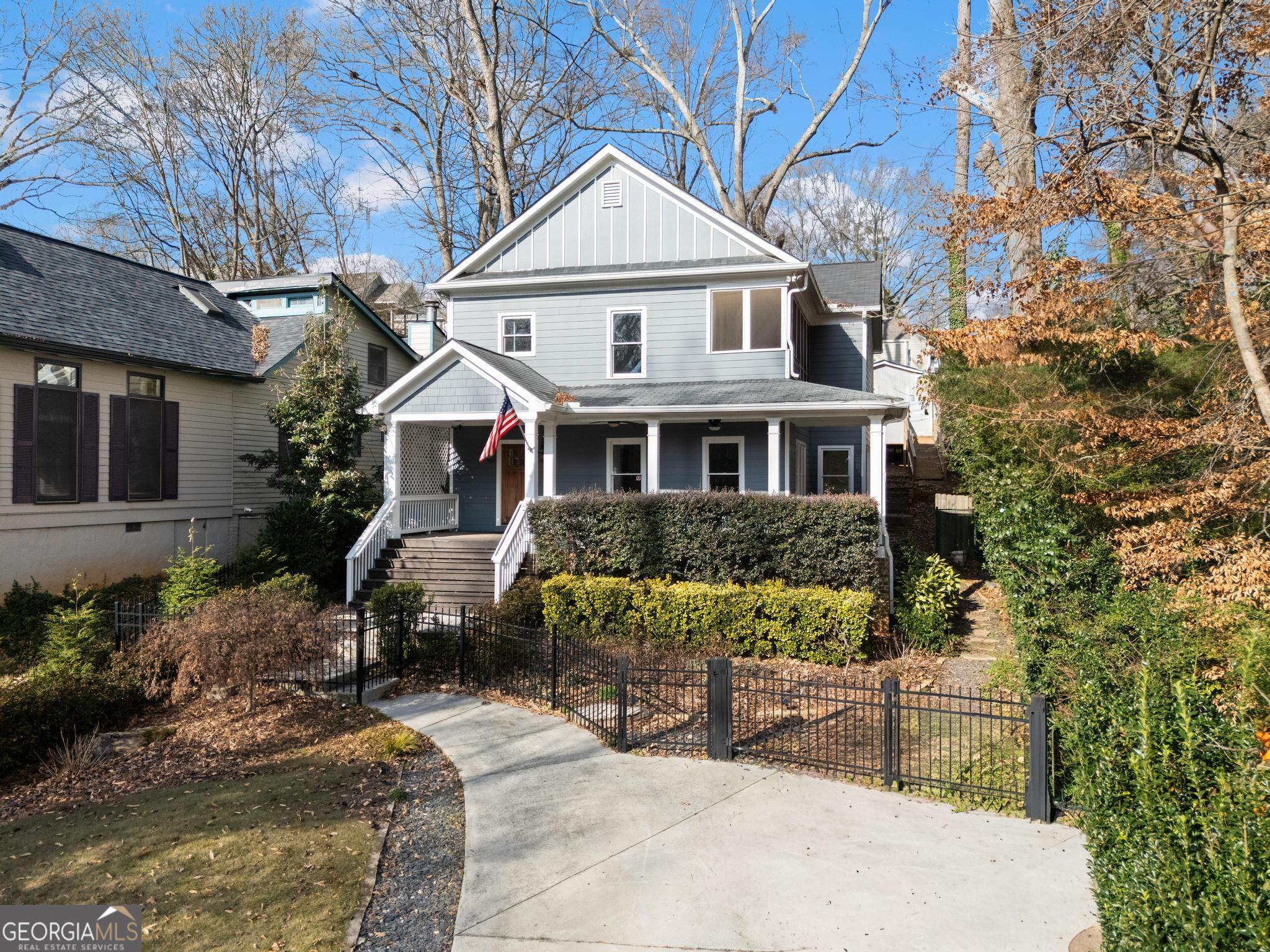 1018 Berne Street SE