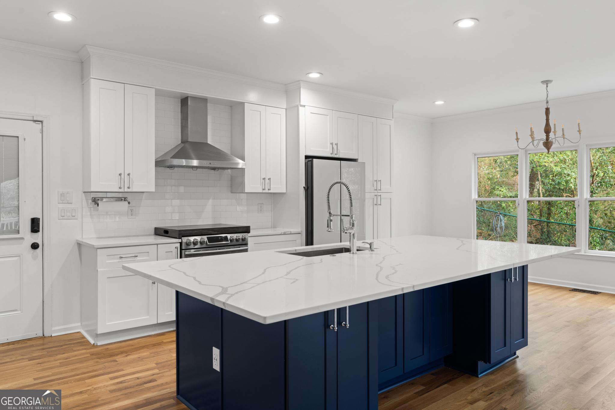 1018 Berne Street SE