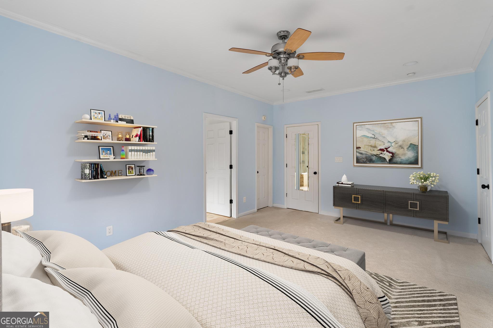 1018 Berne Street SE