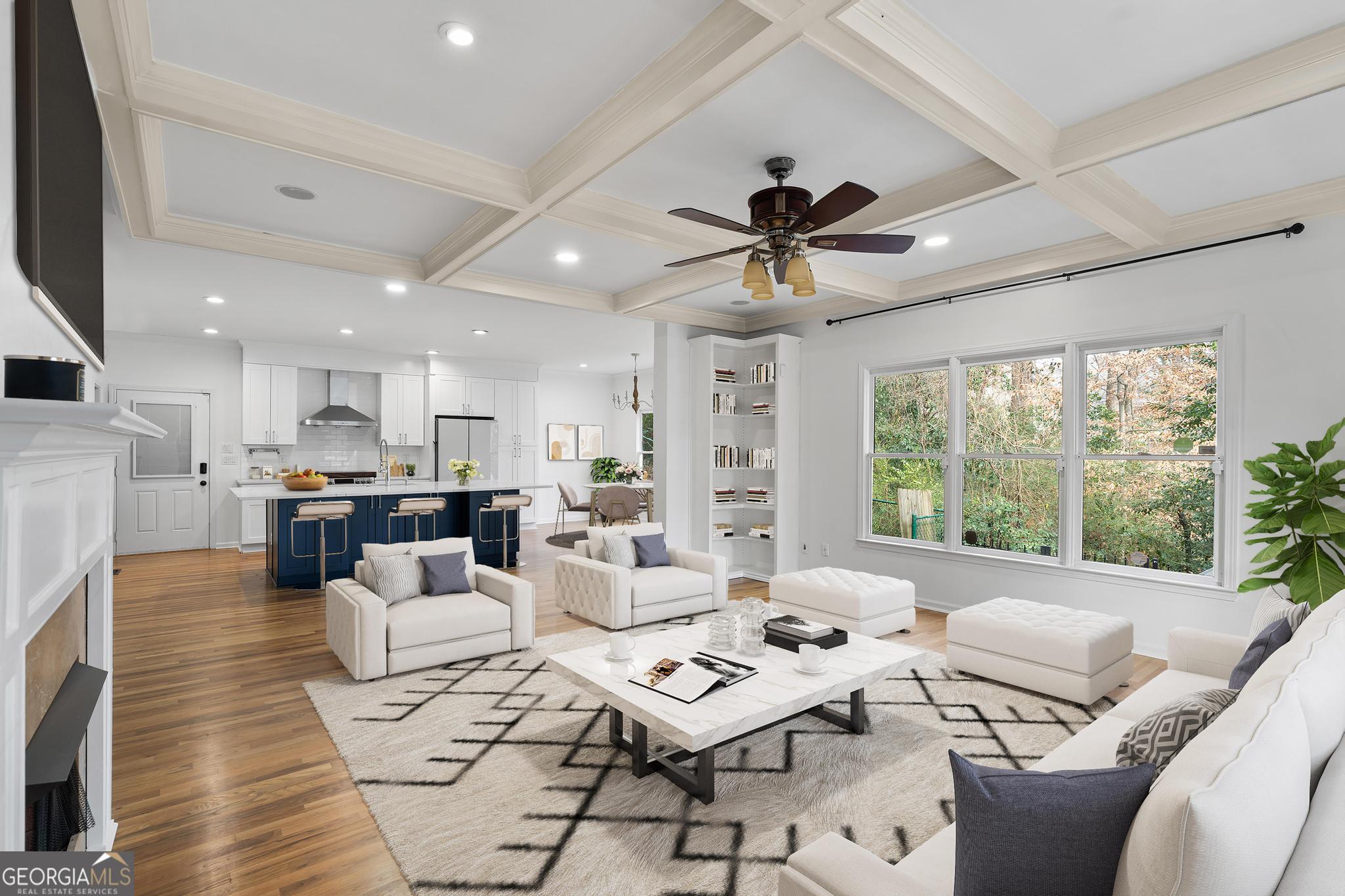 1018 Berne Street SE