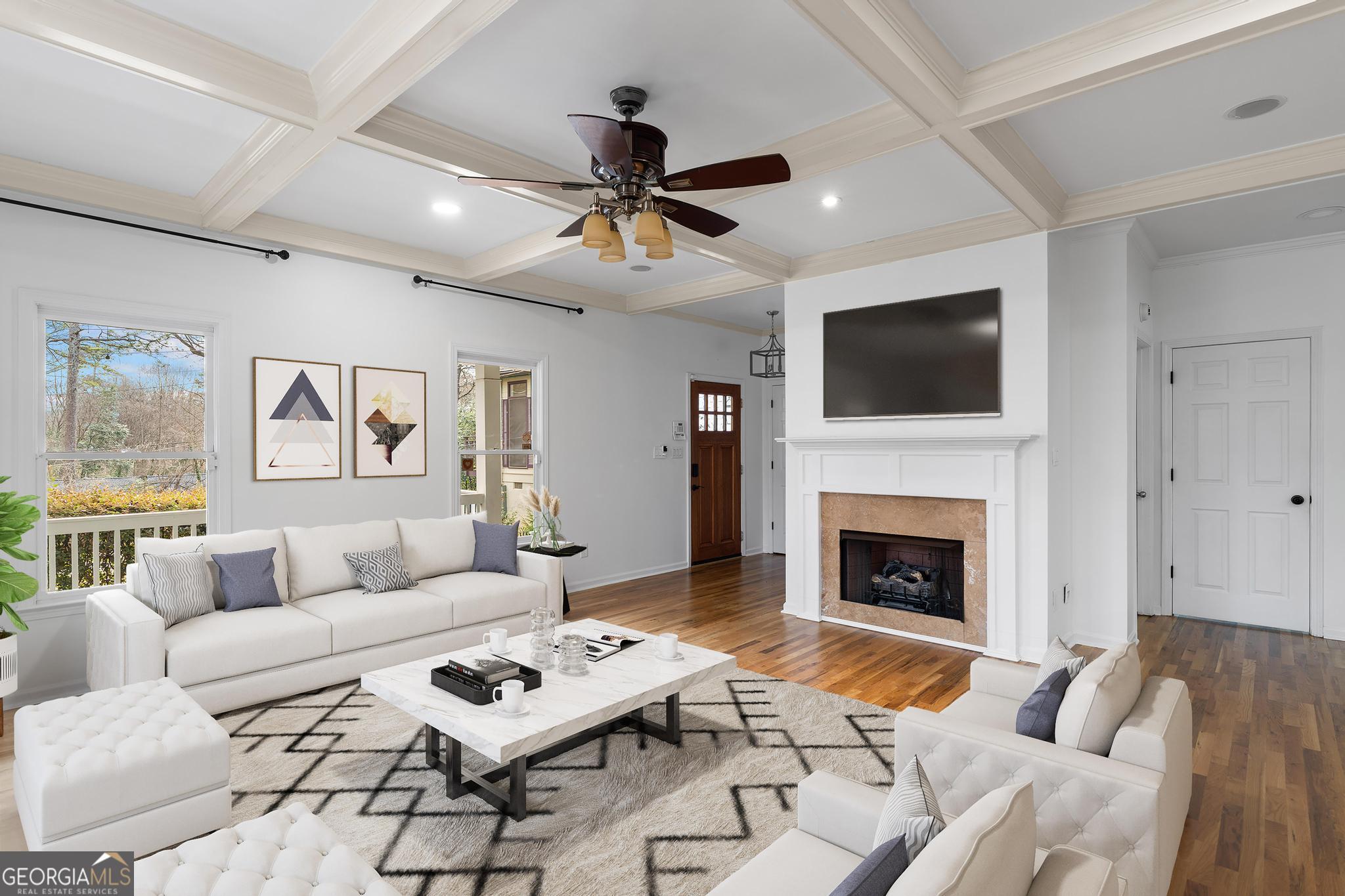 1018 Berne Street SE