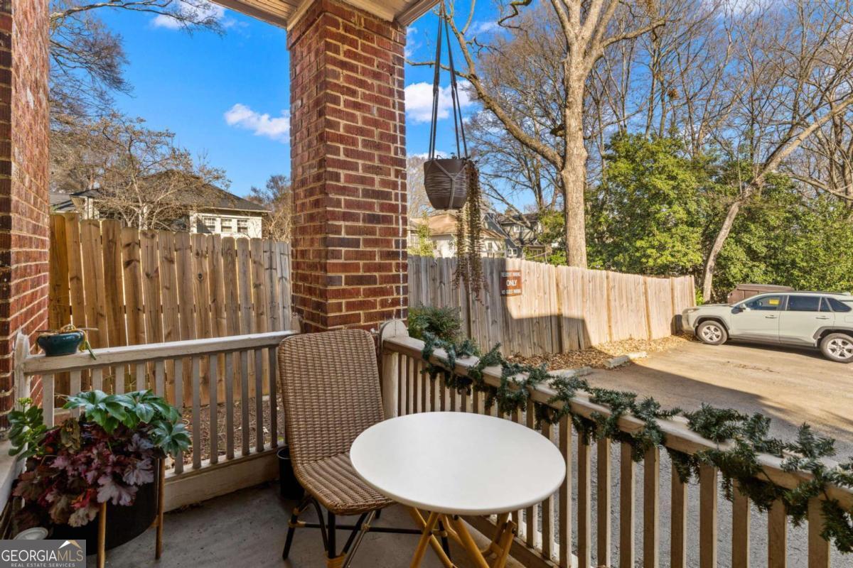 1071 N Highland Avenue NE # 6