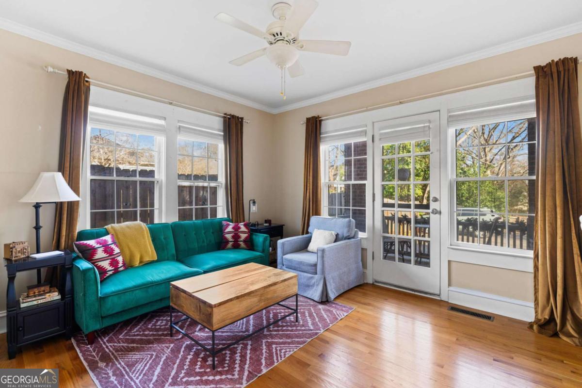 1071 N Highland Avenue NE # 6