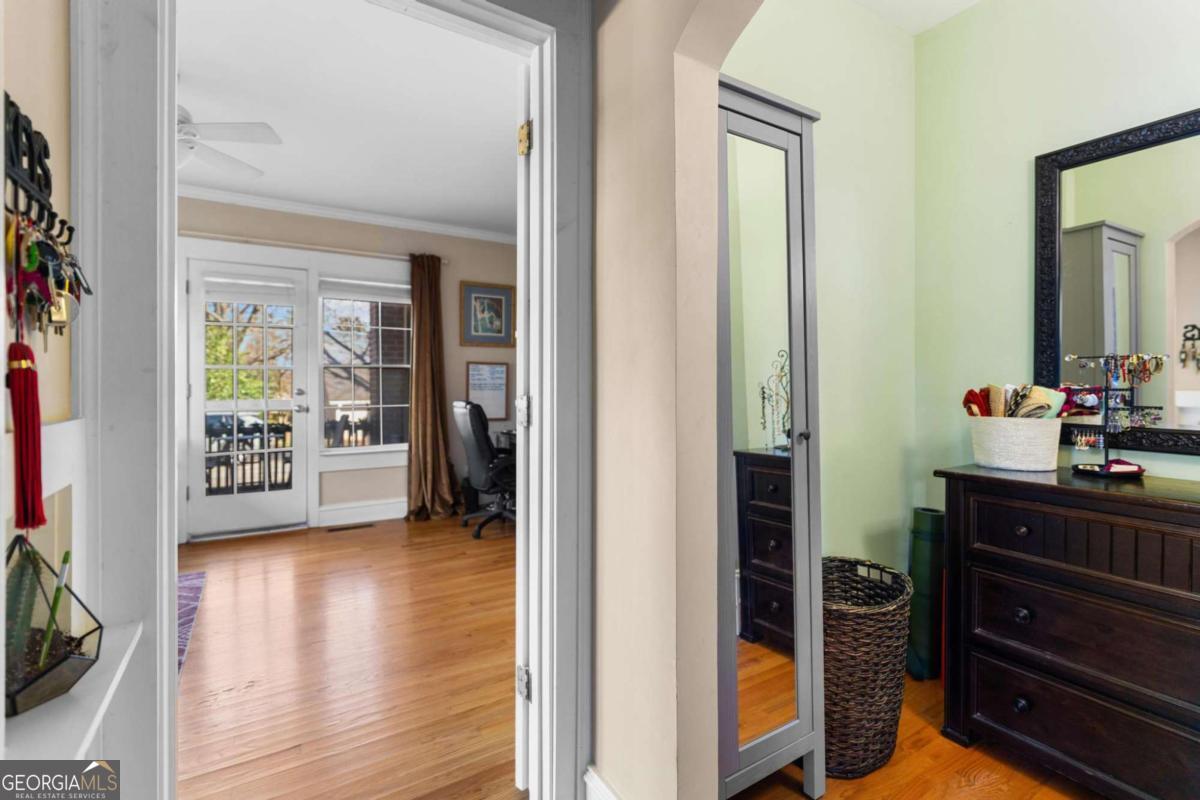 1071 N Highland Avenue NE # 6