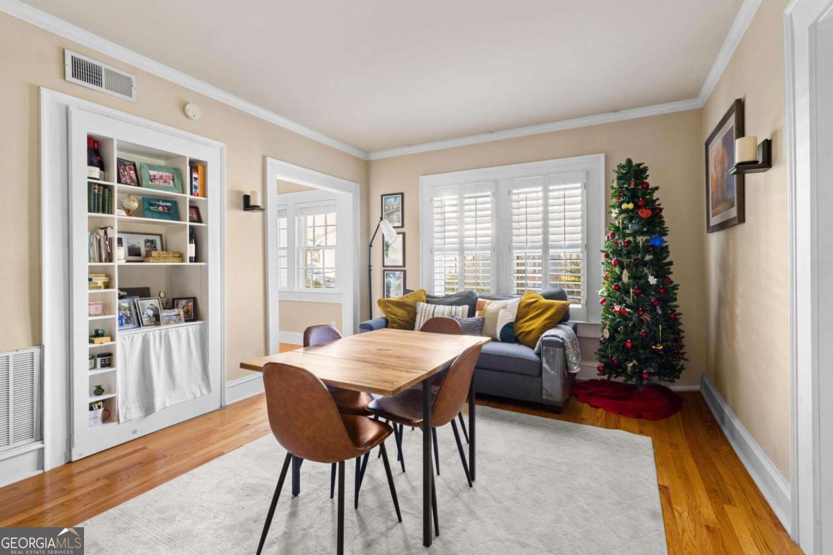 1071 N Highland Avenue NE # 6