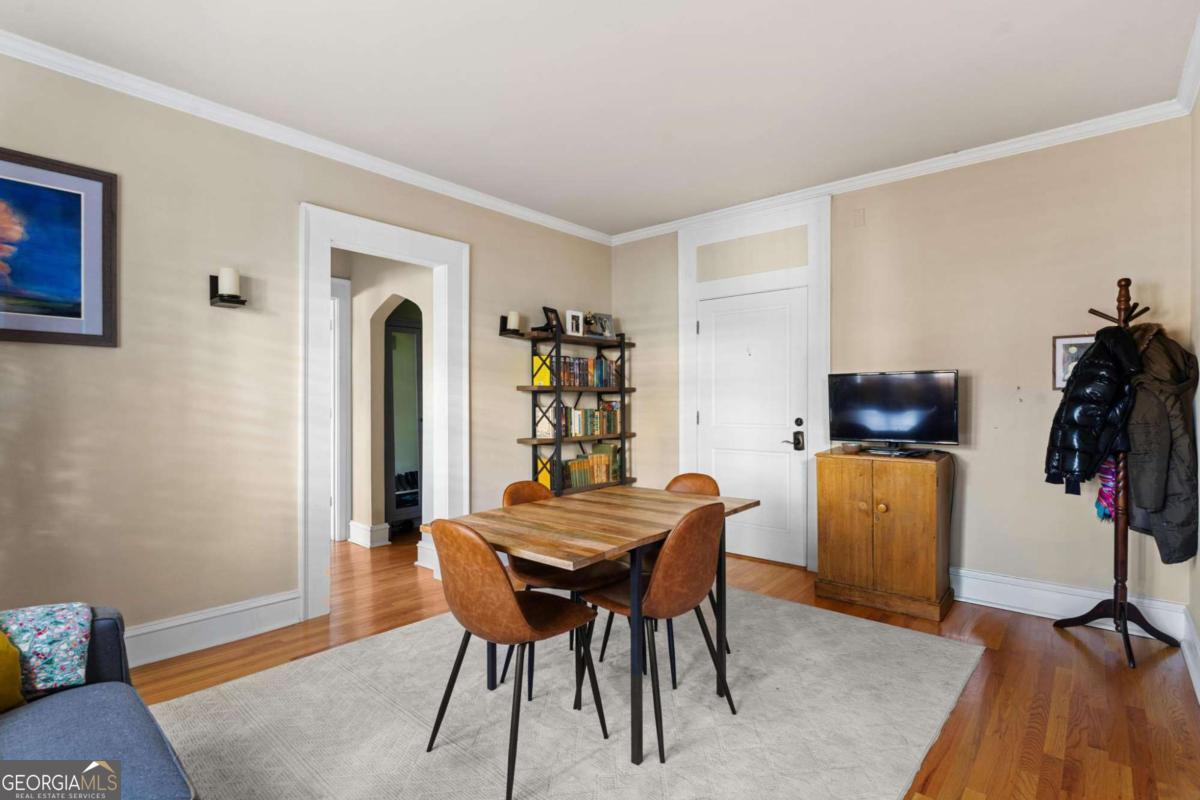 1071 N Highland Avenue NE # 6