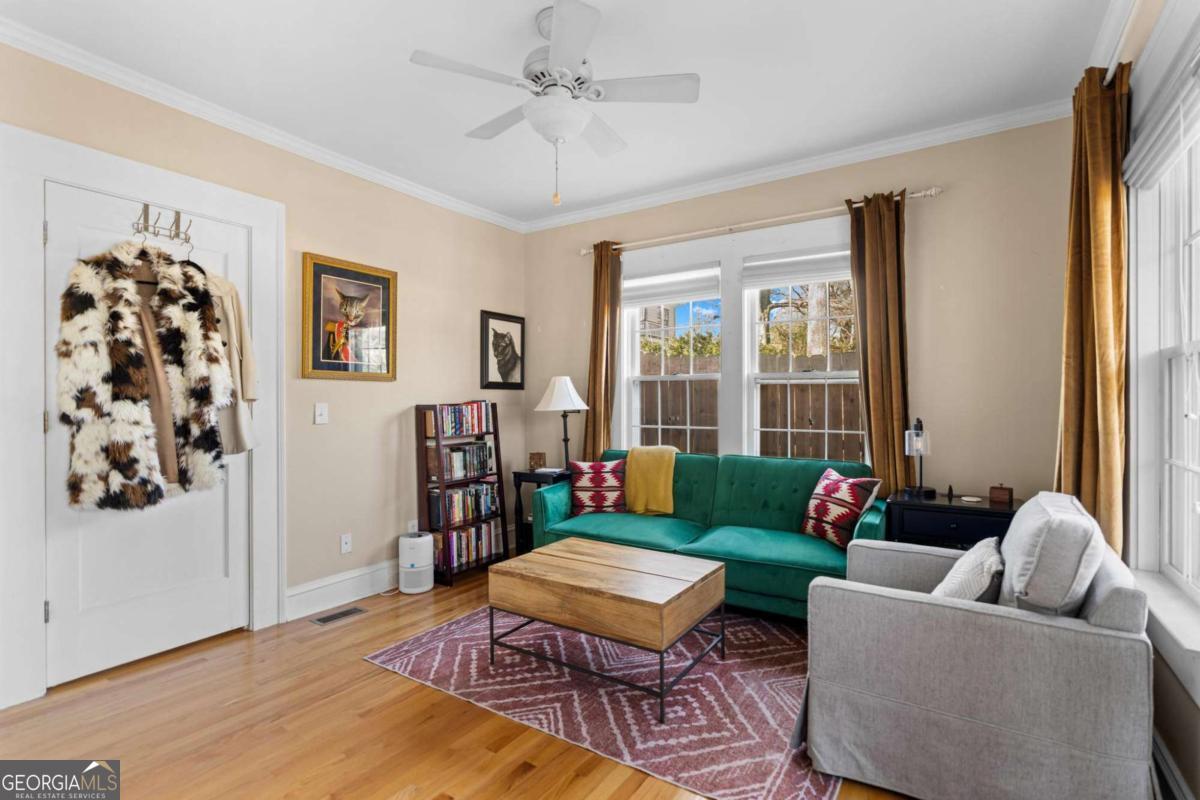 1071 N Highland Avenue NE # 6