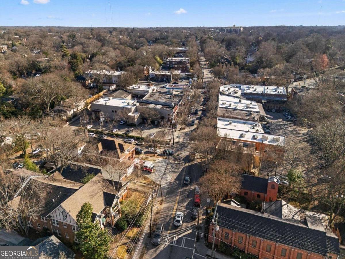 1071 N Highland Avenue NE # 6