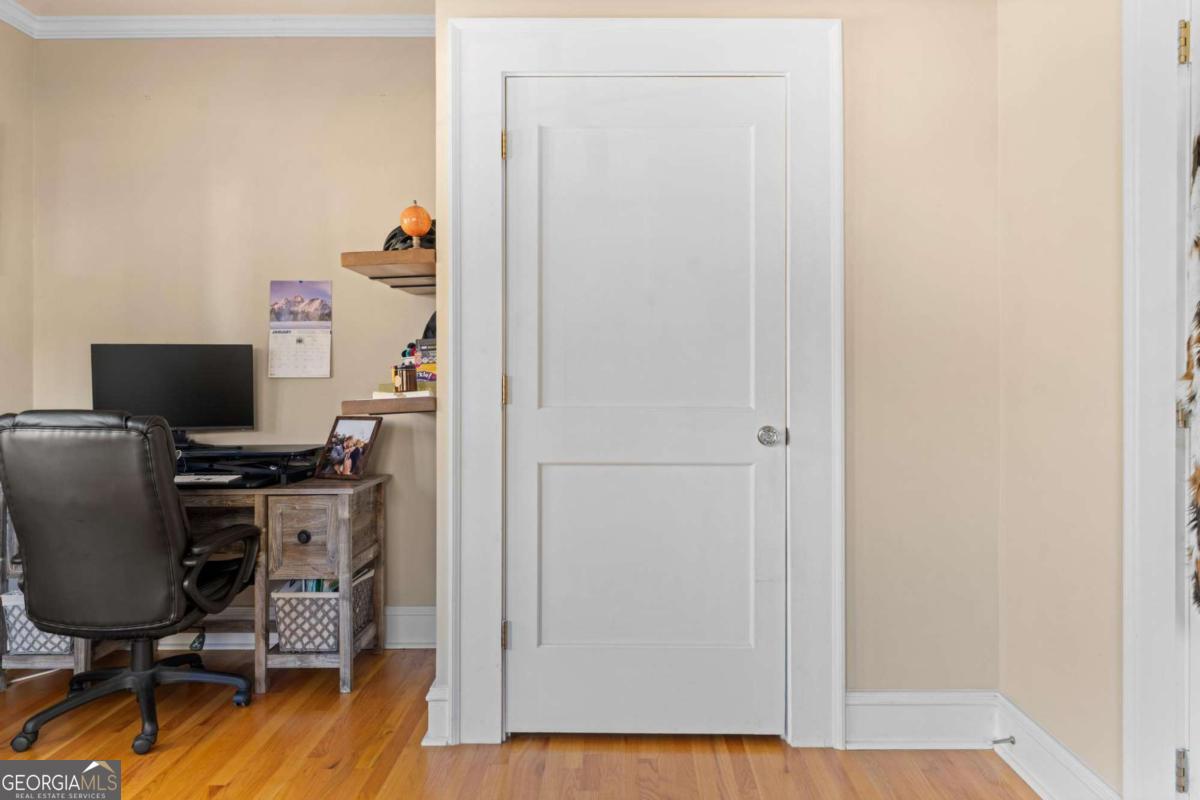 1071 N Highland Avenue NE # 6