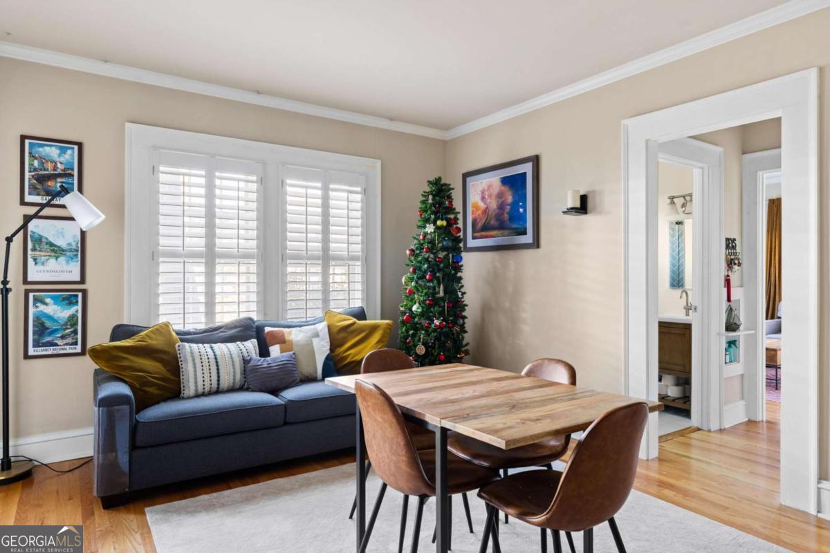 1071 N Highland Avenue NE # 6