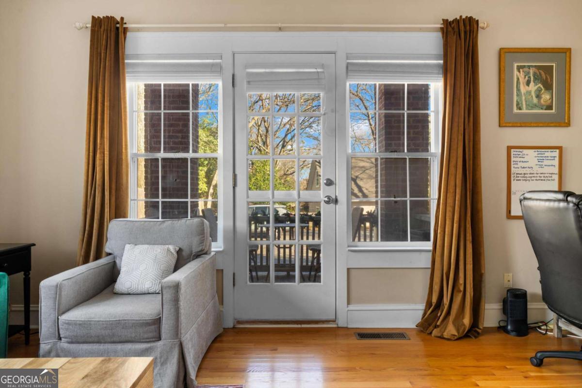 1071 N Highland Avenue NE # 6